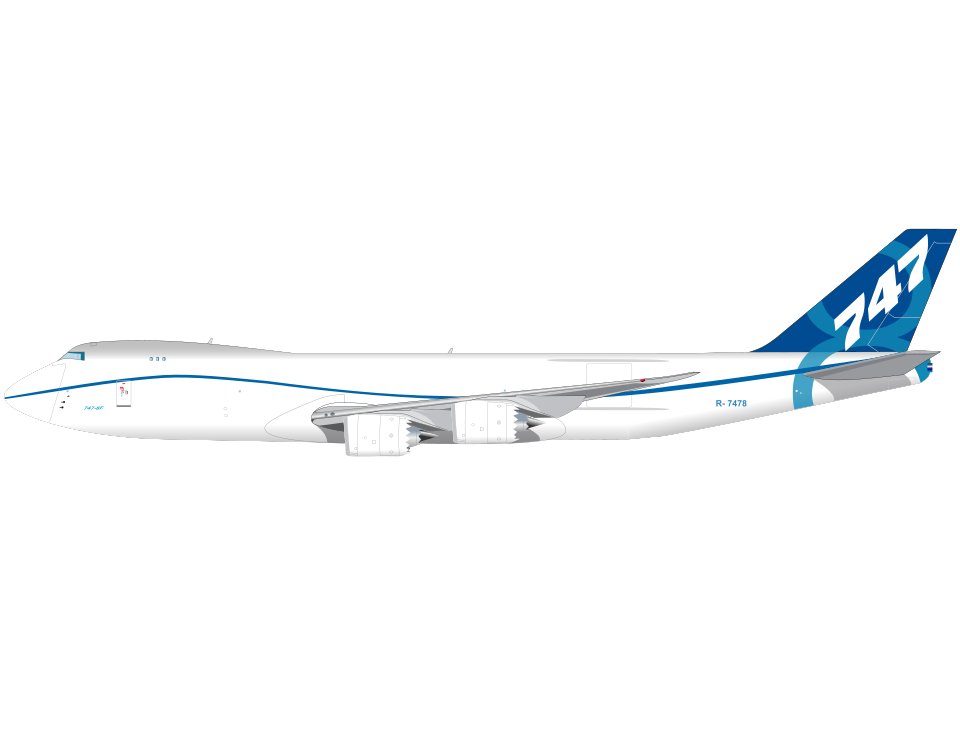 Le Boeing 747, Joe Sutter (Boeing)