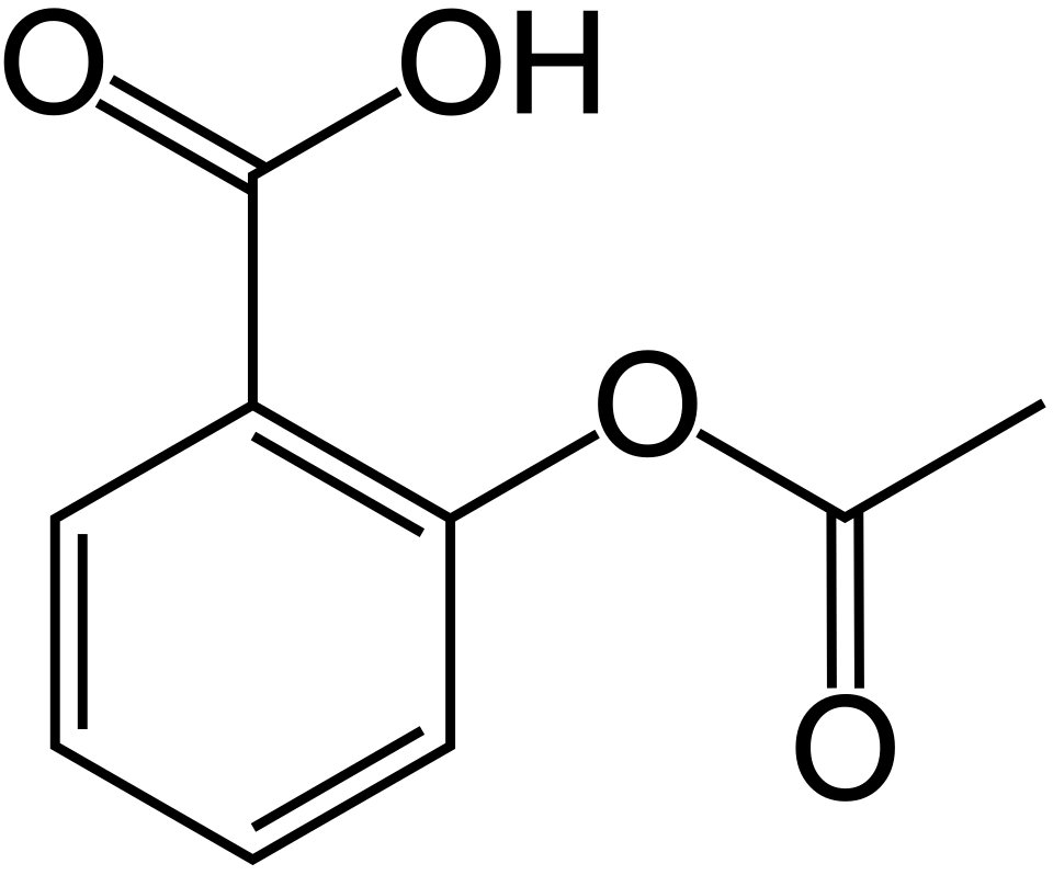 L'aspirine, Felix Hoffmann (Bayer)