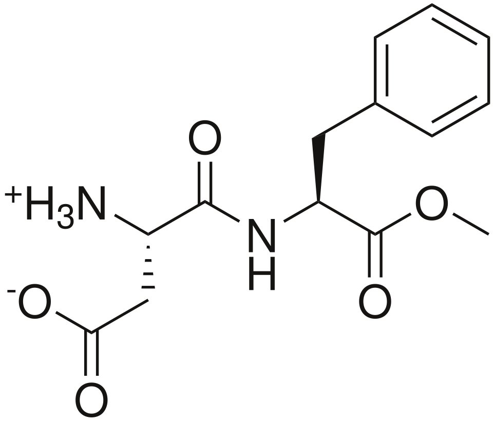 L'aspartame, James M. Schlatter