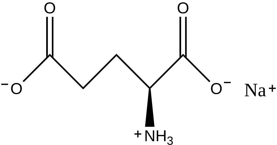 Le glutamate monosodique, Kikunae Ikeda