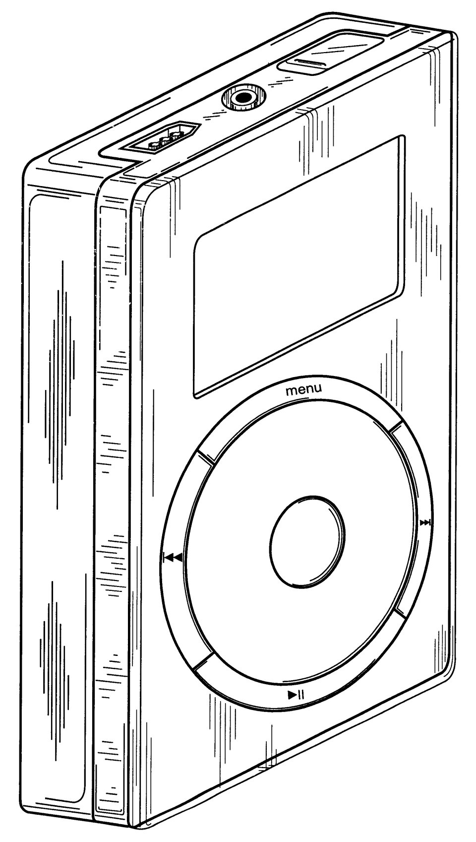 L'iPod, Apple (Tony Fadell et Jon Rubinstein)